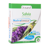 Salvia · Drasanvi · 30 cápsulas