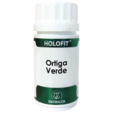 Holofit Ortiga Verde · Equisalud · 50 cápsulas