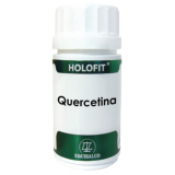 Holofit Quercetina · Equisalud · 50 cápsulas