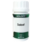 Holofit Sabal · Equisalud · 50 cápsulas