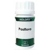 Holofit Pasiflora · Equisalud · 50 cápsulas