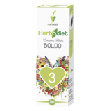 Herbodiet Boldo · Nova Diet · 50 ml