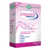 Erbaven · ESI · 30 comprimidos