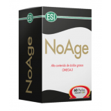 NoAge Antiaging · ESI · 60 perlas