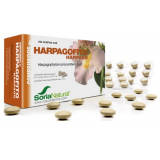 Harpagofito · Soria Natural · 60 comprimidos