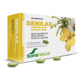 Senilax · Soria Natural · 60 comprimidos