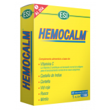 Hemocalm · ESI · 30 cápsulas