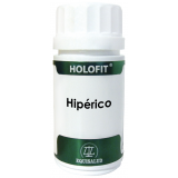Holofit Hipérico · Equisalud · 60 cápsulas