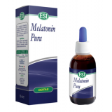 Melatonin Pura Gotas 1 mg · ESI · 50 ml