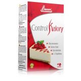 Control Kalory · Drasanvi · 45 comprimidos