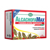 Alcachofamax · ESI · 60 comprimidos