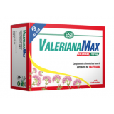 Valerianamax · ESI · 60 comprimidos