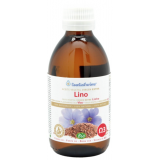 Aceite de Semillas de Lino BIO · Esential'Aroms · 250 ml