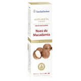Aceite de Nuez de Macadamia · Esential'Aroms · 100 ml
