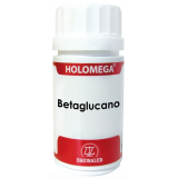 Holomega Betaglucano · Equisalud · 50 cápsulas