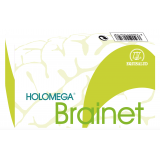 Holomega Brainet · Equisalud · 20 ampollas