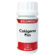 Holomega Colágeno Plus · Equisalud · 50 cápsulas