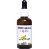 Melatonina Líquida 1 mg · Sura Vitasan · 50 ml