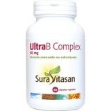 UltraB Complex · Sura Vitasan · 60 cápsulas