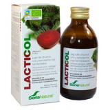 Lacticol BIO · Soria Natural · 200 ml