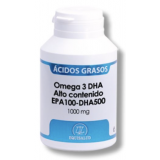 Omega 3 1.000 mg · Equisalud · 120 perlas
