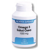 Omega 3 Salud Ósea · Equisalud · 120 perlas