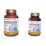 Cartilsamina - Pack Ahorro · Pinisan · 120 cápsulas