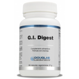 G.I. Digest · Douglas · 90 cápsulas