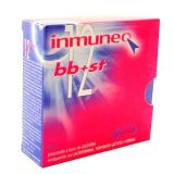 Inmuneo 12 BB + ST · Soria Natural · 48 comprimidos