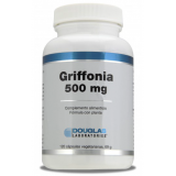 Griffonia 500 mg · Douglas · 120 cápsulas