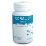 Coral pH Basic · Planta Pol · 60 cápsulas