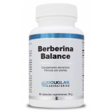 Berberina Balance · Douglas · 60 cápsulas