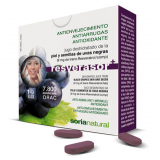 Resverasor Plus · Soria Natural · 28 comprimidos