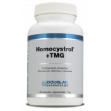 Homocystrol + TMG Revisado · Douglas · 90 cápsulas