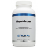 Thyroidnorm · Douglas · 120 cápsulas