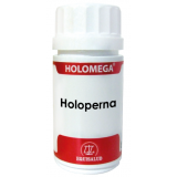 Holomega Holoperna · Equisalud · 50 cápsulas