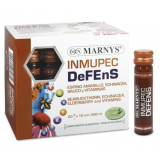 Inmupec Defens · Marnys · 20 viales