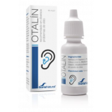 Otalin New · Soria Natural · 15 ml