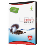 LipoAtrap · Nova Diet · 30 cápsulas