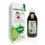 A Respirar Bien! · Soria Natural · 150 ml