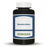 Brassica Italica · Bonusan · 60 cápsulas