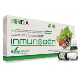 Inmunoden Senior · Soria Natural · 10 viales
