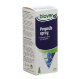 Propolis Spray · Biover · 23 ml