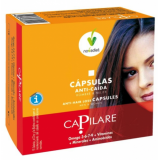 Capilare Anti-caída · Nova Diet · 60 cápsulas
