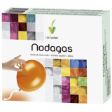 Nodagas (Ragon 2) · Nova Diet · 48 cápsulas