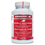Ascorbato de Sodio · Airbiotic · 250 gramos