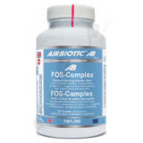 FOS Complex · Airbiotic · 250 gramos