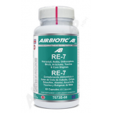 RE-7 · Airbiotic · 60 cápsulas