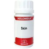 Holomega Skin · Equisalud · 50 cápsulas