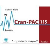 Cran-PAC 115 · Espadiet · 45 cápsulas